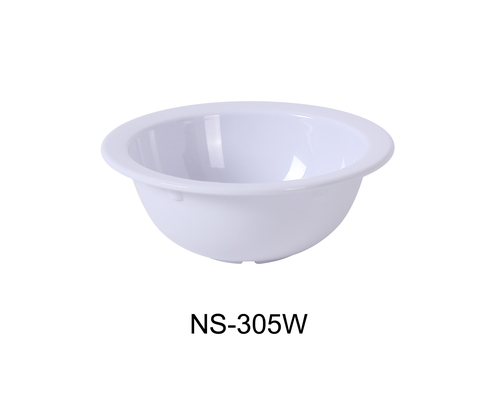 Yanco NS-305W Nessico Grapefruit Bowl