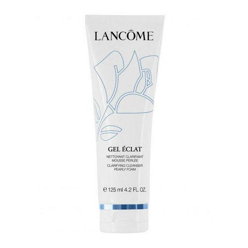 Cleansing Foam Gel Éclat Lancôme 80269 125 ml