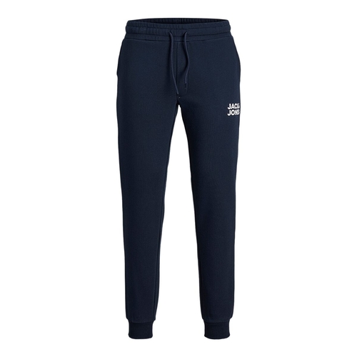 Adult Trousers JPSTGORDON JJNEWSOFT  Jack & Jones 12178421 Men Navy