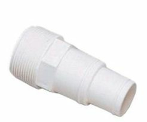 JED JED216B 1.5 in. MPT x 1.5 - 1.25 in. Combo Adapter