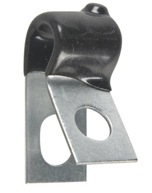 Tridon 803014115 0.562 in. Vinyl Coated Clip - pack of 6