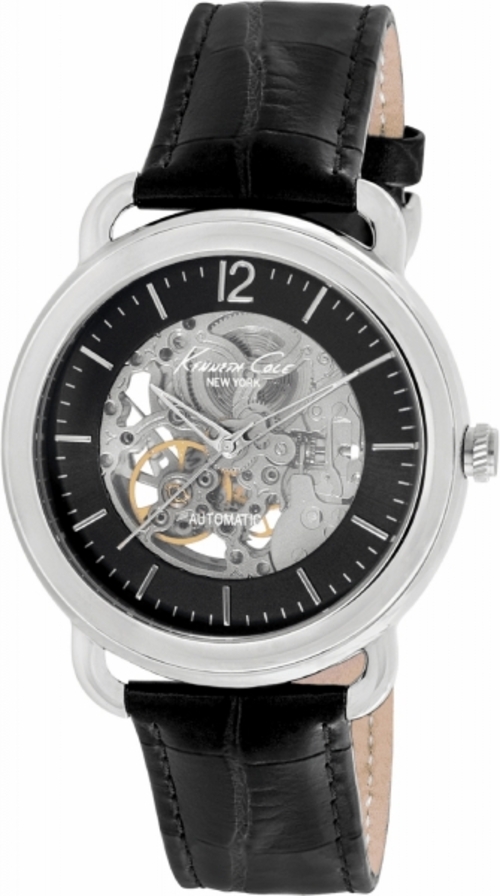 Kenneth Cole IKC8017 watch man automatic