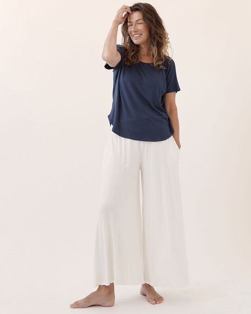 Freebird Palazzo Pants