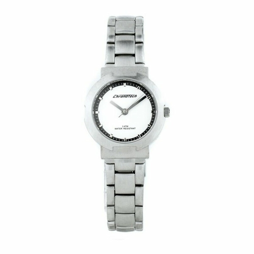 Ladies' Watch Chronotech CT4451-03M (Ø 28 mm)