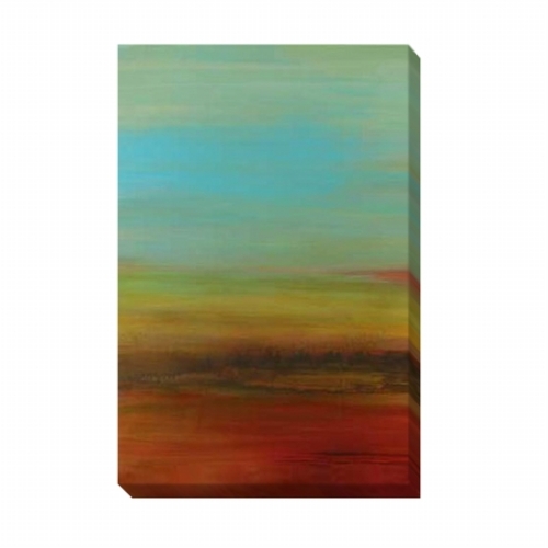 Artistic Home Gallery 2436323G Mesmerized III Canvas Artwork - 24 in.