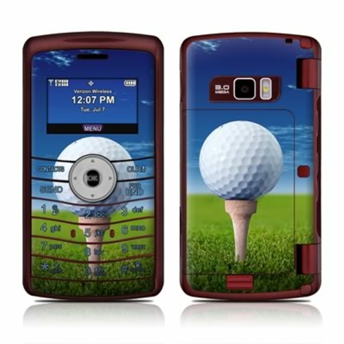 DecalGirl ENV3-BIRDIE LG enV3 Skin - Birdie