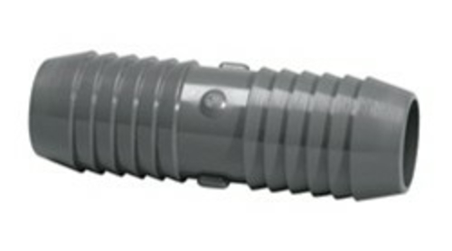 Lasco Fittings PV1429010 1 in. Insert Coupling