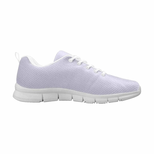 Sneakers for Men - Lavender Purple - Running Shoes