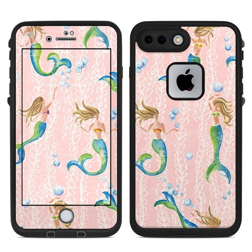 Decalgirl LFI7P-MERWISH Lifeproof iPhone 7 & 8 Plus Fre Case Skin - Me