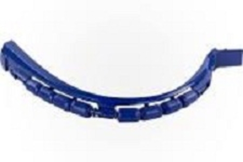 Pacfab KK370499Z Bumper Assembly - Pool Equipment