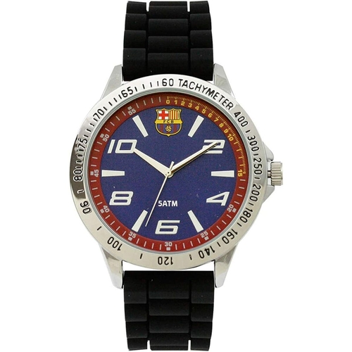 Infant's Watch FCB Barcelona  Seva Import 7004032