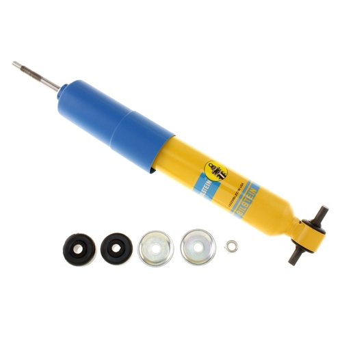 Bilstein BIL24-029025 B6 4600 Series Heavy Duty Shock Absorber, Ye
