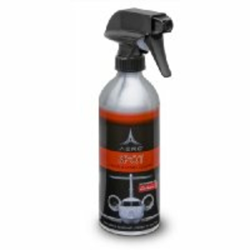 Aero 5640 16 Oz. Spot Carpet And Upholstery Stain Remover- Aluminum Bo