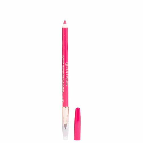 Lip Liner Collistar Professional 17-dune fuchsia (1,2 g)