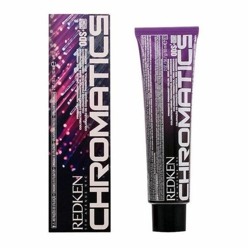 Dye No Ammonia Chromatics Redken
