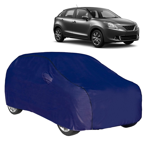 Waterproof Car Body Cover for Maruti Suzuki Baleno | Durable