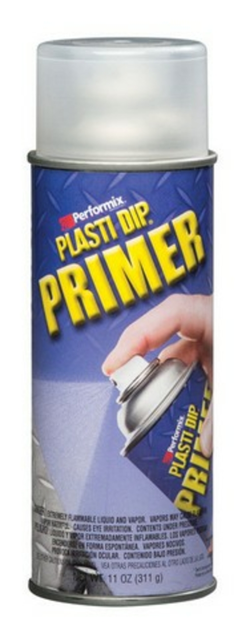 Performix 41209-6 Plasti Dip 11 oz Primer Spray