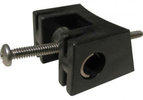 CMP CMP25549600000 Ground Pool Light Wedge - Black