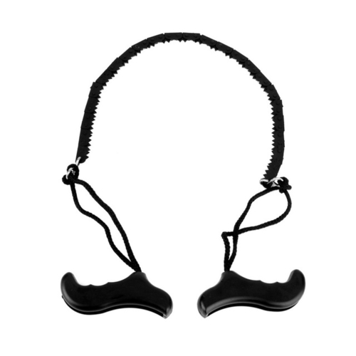 48cm Pocket Chain Saw Hand Chainsaw Chain Retail