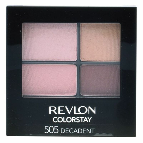 Eye Shadow Palette Revlon Colorstay Hour 4,8 g