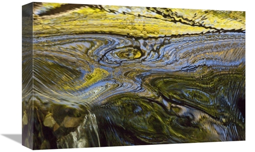 Global Gallery GCS-397761-1218-142 12 x 18 in. Autumn Patterns in Smal