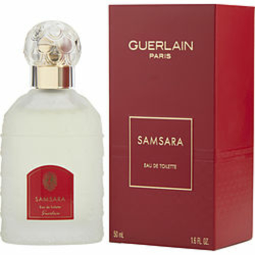 SAMSARA by Guerlain