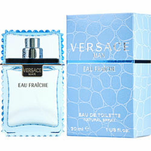 VERSACE MAN EAU FRAICHE by Gianni Versace