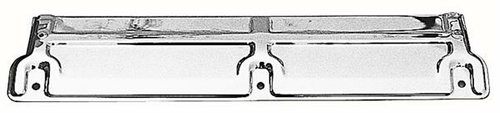 9427 Radiator Support Panel, Silver