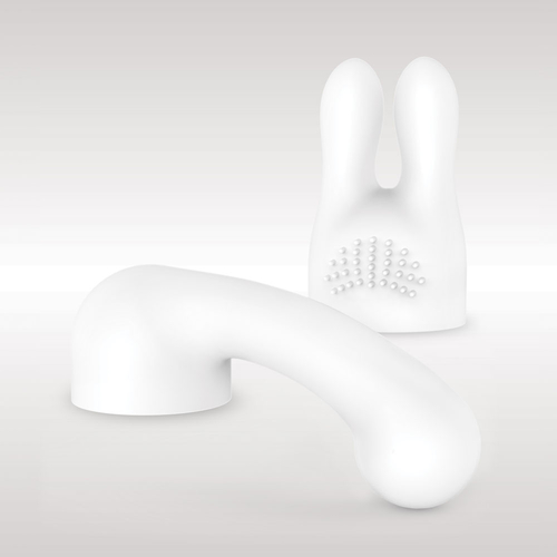 Bodywand Curve Accessory - White