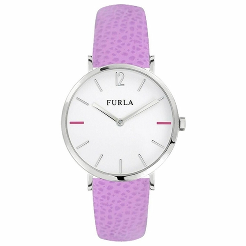 Ladies'Watch Furla R4251108512 (Ø 33 mm)