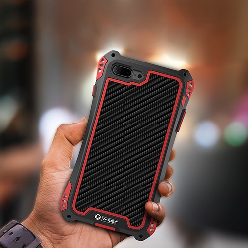 Outdoor Protective iPhone Case