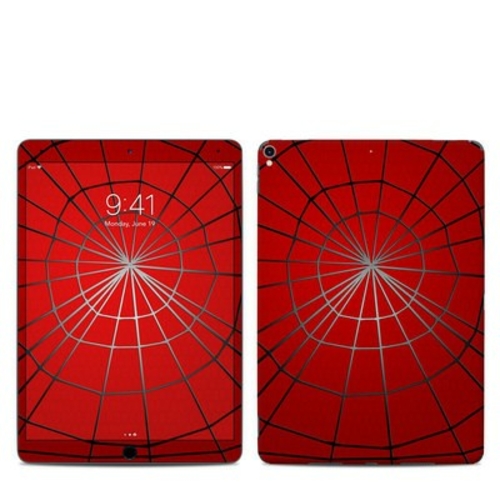 DecalGirl IPDP15-WEB Apple iPad Pro 10.5 Skin - Webslinger