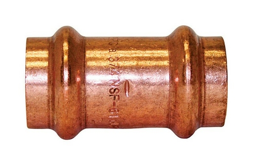 Elkhart 10178502 ApolloXpress 0.75 in. Coupling