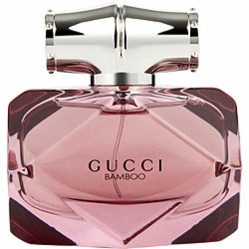 GUCCI BAMBOO by Gucci