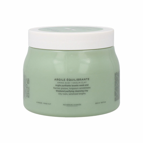 Hair Mask Kerastase Spécifique Argile (500 ml)