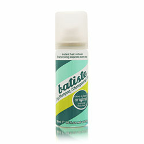 BATISTE by Batiste