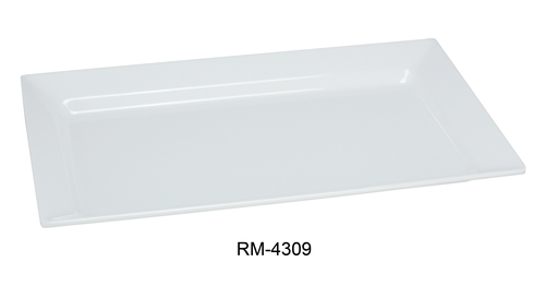 Yanco RM-4309 Rome Display Plate