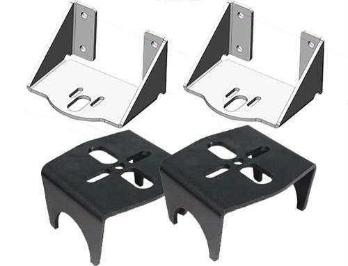 AirBagIt BRACKETGM-FRAME Bag Brackets Only Rear Upper Frame