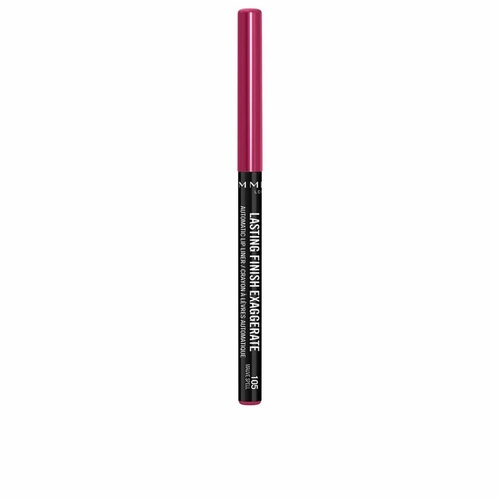 Lip Liner Pencil Rimmel London Lasting Finish Exaggerate Nº 105 (0,25
