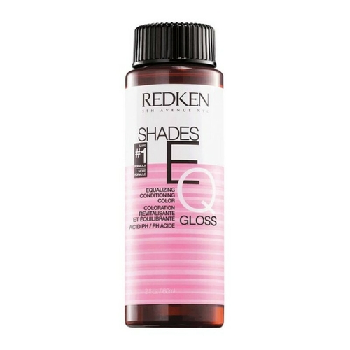 Semi-permanent Colourant SHADES EQ gloss 09 Redken 916-27816 (60 ml)