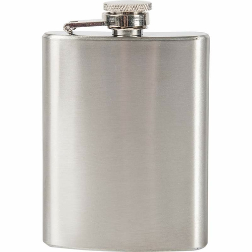 BNF KTFLKT4 4 oz Maxam Flask