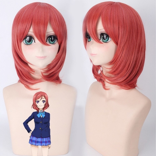 New Arrival Anime LoveLive! Love Live Maki