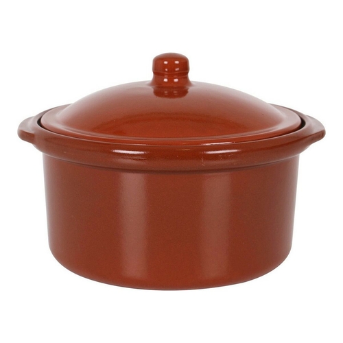 Casserole with Lid Azofra (Ø 20 cm)