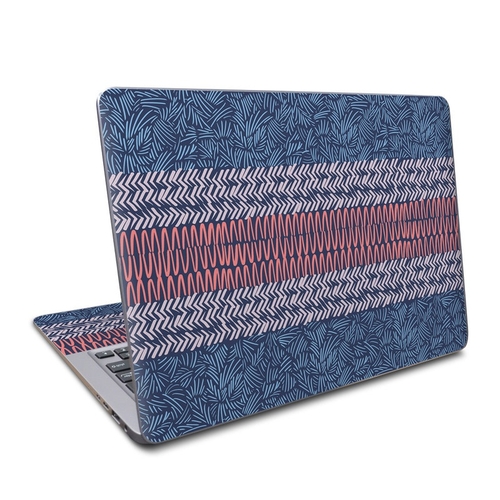 DecalGirl AZB3-TROPOCEAN Asus Zenbook 13.3 Skin - Tropical Ocean