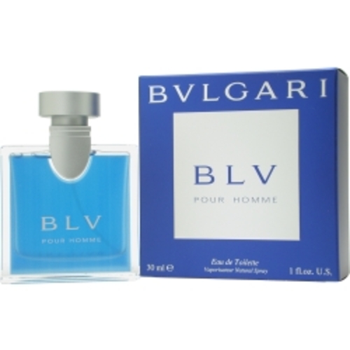 BVLGARI BLV by Bvlgari