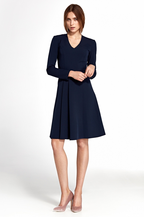  Daydress model 121823 Nife 