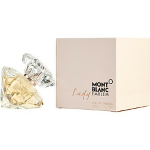 MONT BLANC LADY EMBLEM by Mont Blanc