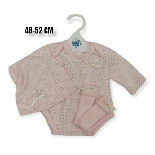 Doll's clothes Berjuan 5014-22