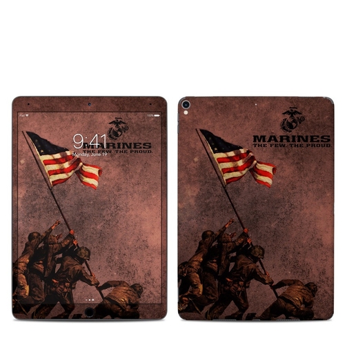 DecalGirl IPDP15-HONOR Apple iPad Pro 10.5 in. Skin - Honor