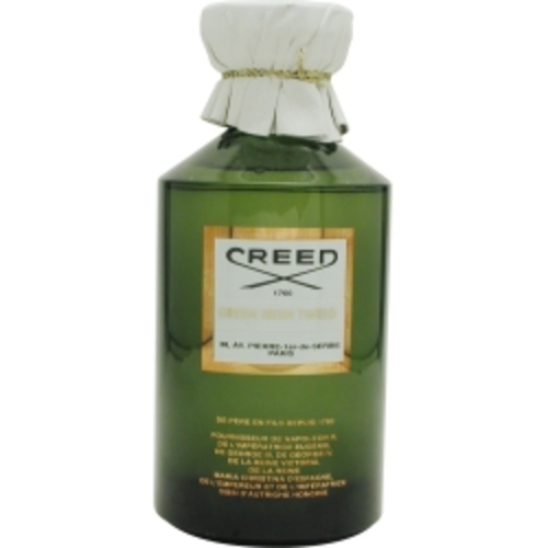 CREED GREEN IRISH TWEED by Creed